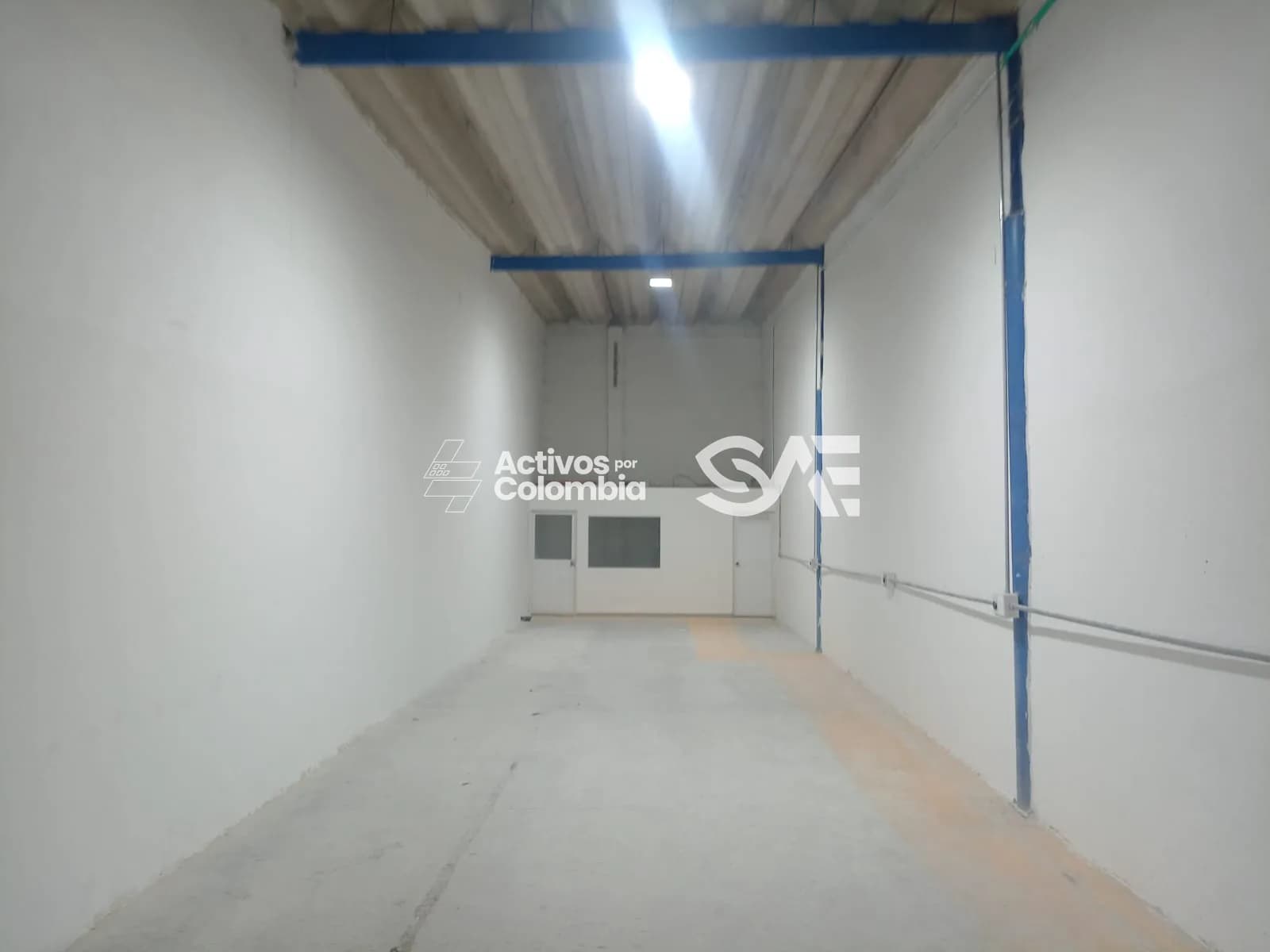 Bodega en Arriendo- Barranquilla, Atlántico - 1