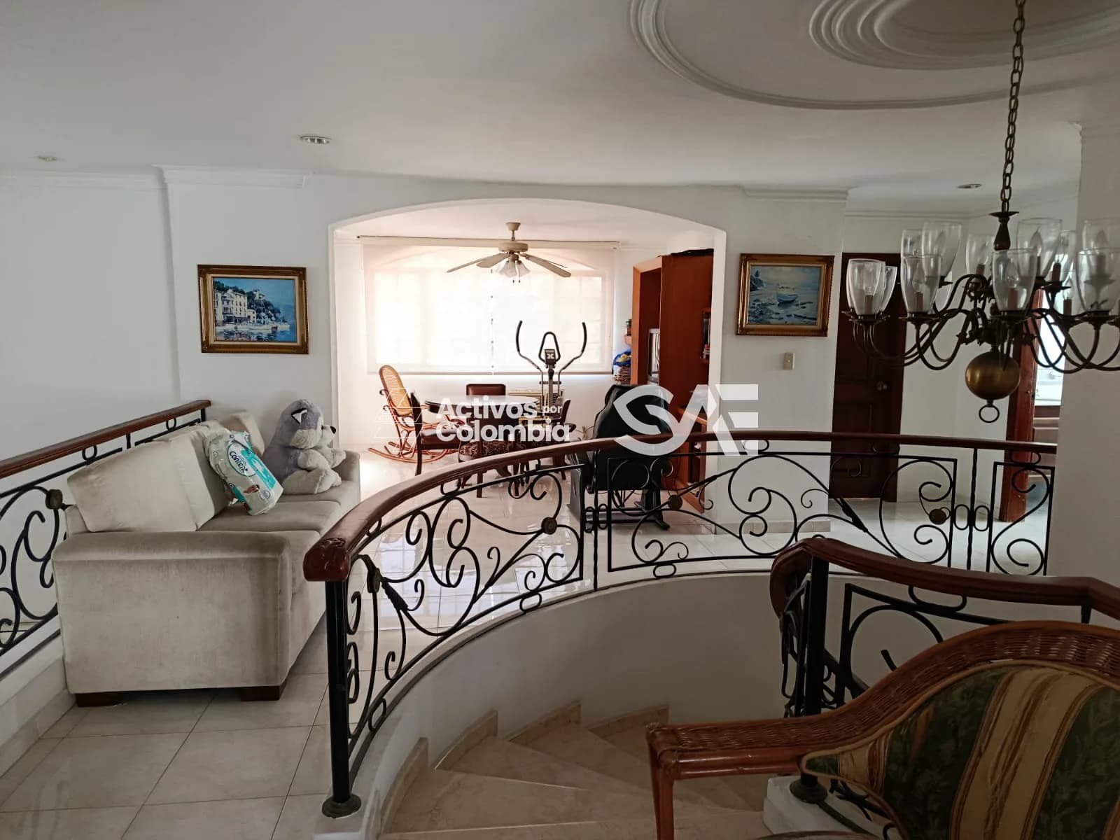 Casa en Venta - Barranquilla, Atlántico - 5