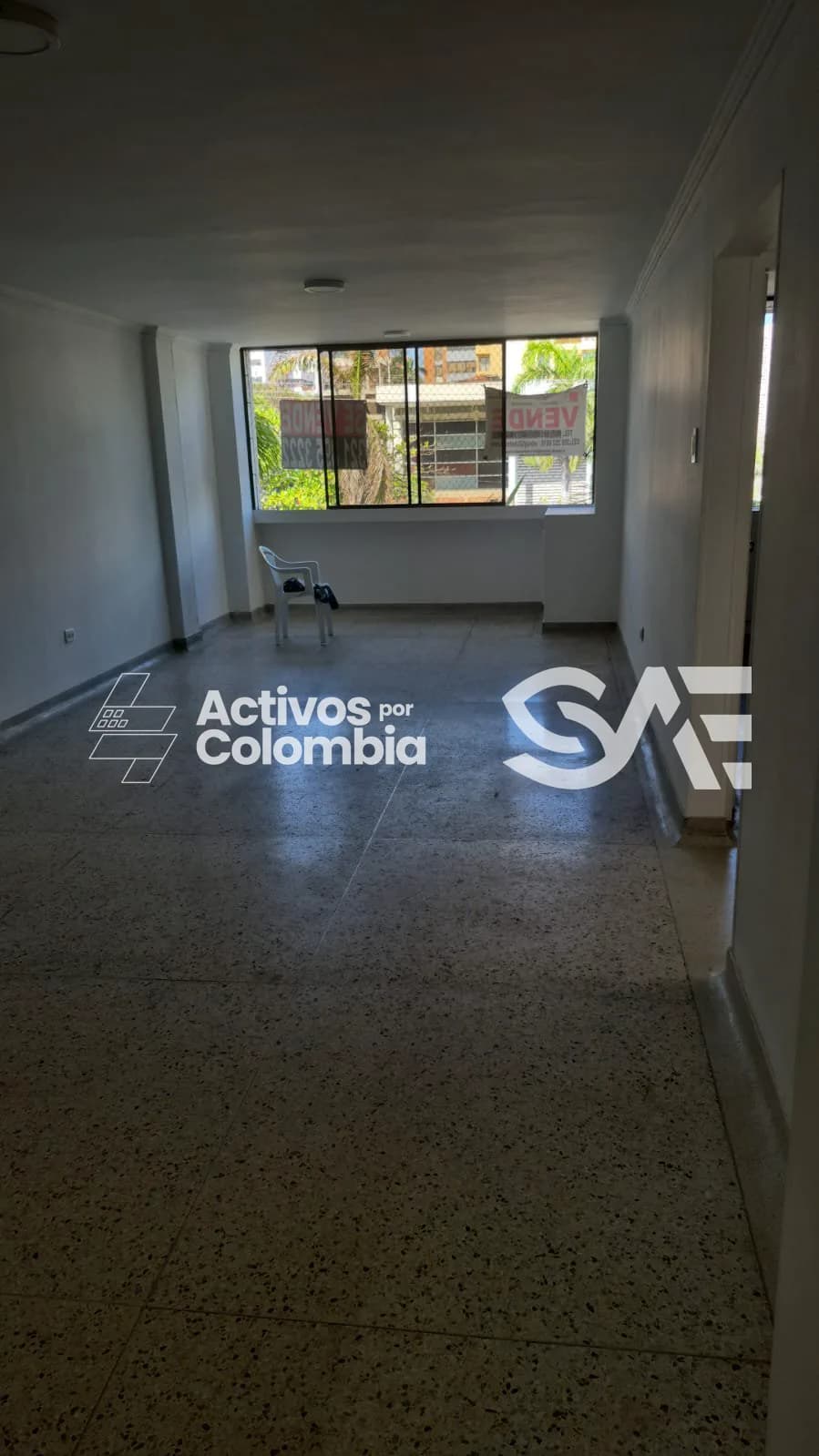 Apartamento en venta - Barranquilla, Atlantico - 3