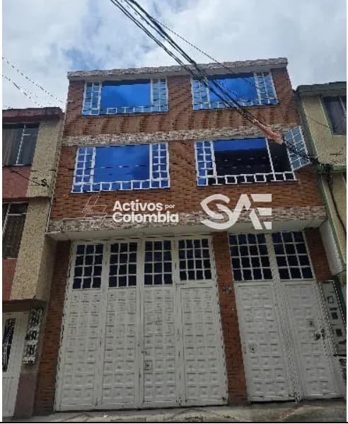 Casa en Venta - Bogota, D.C. - 3