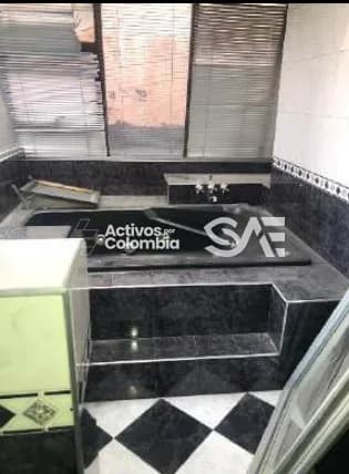 Apartamento y garaje en venta - Bogotá, Cundinamarca - 14