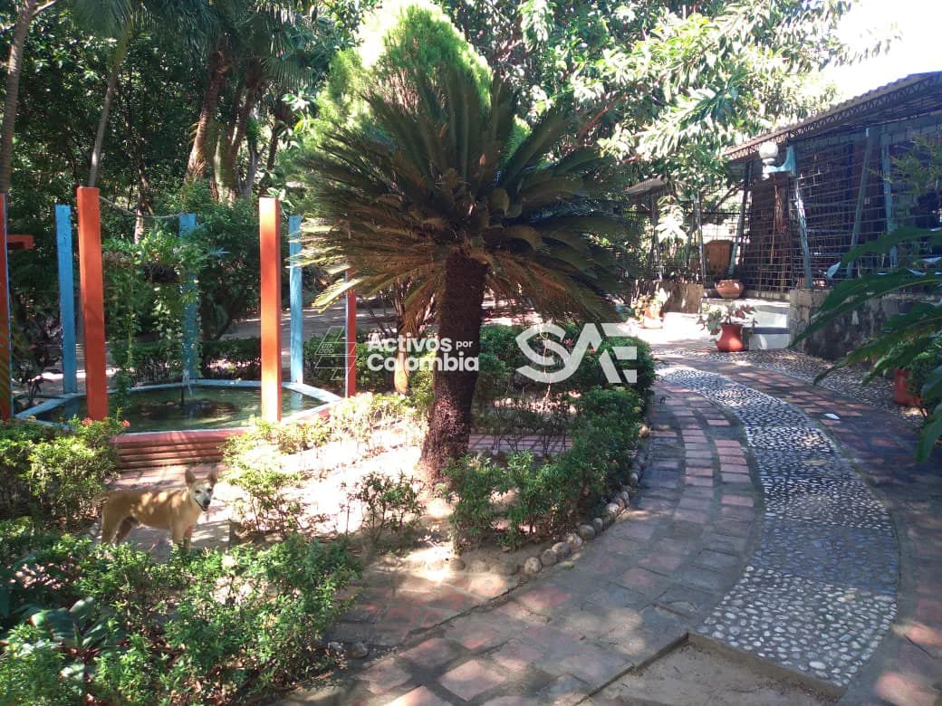 Finca en venta - Santa Marta - Magdalena  - 4