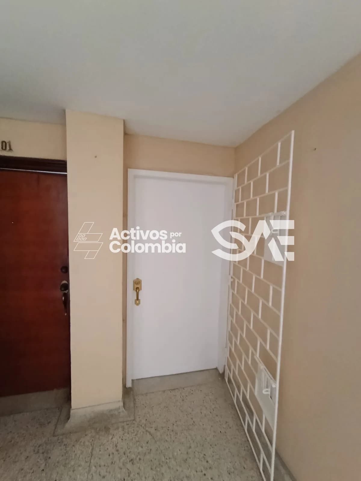 Apartamento en venta - Barranquilla, Atlantico - 15