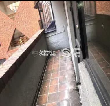 Apartamento y garaje en venta - Bogotá, Cundinamarca - 6