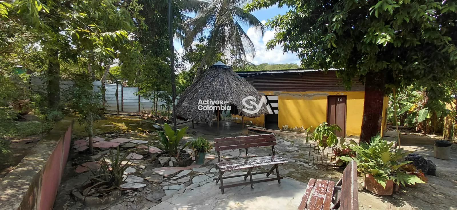 Casa en Venta - El carmen de bolivar, bolivar  - 15