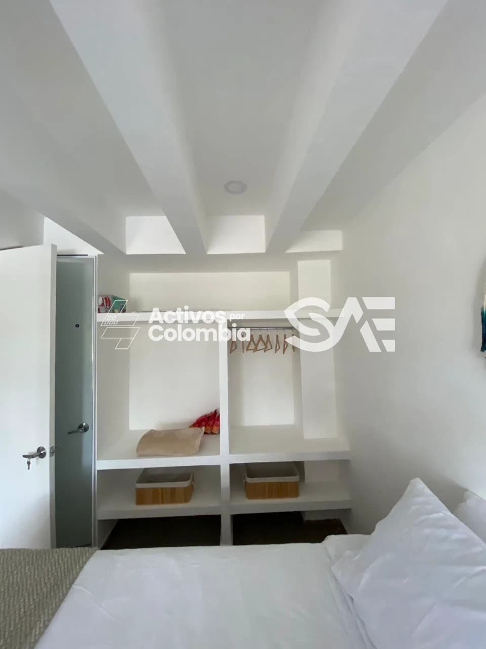 Apartamento en  venta - Cartagena De Indias, Bolívar - 4