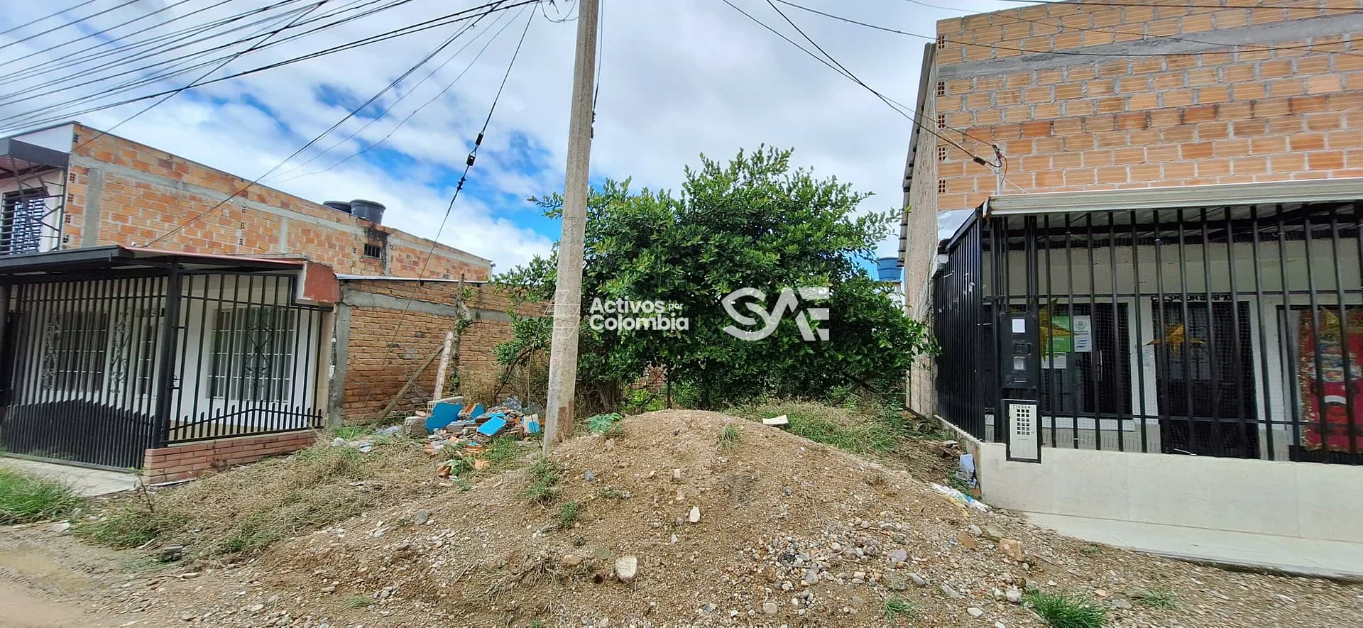 Lote en venta - Pitalito, Huila - 3