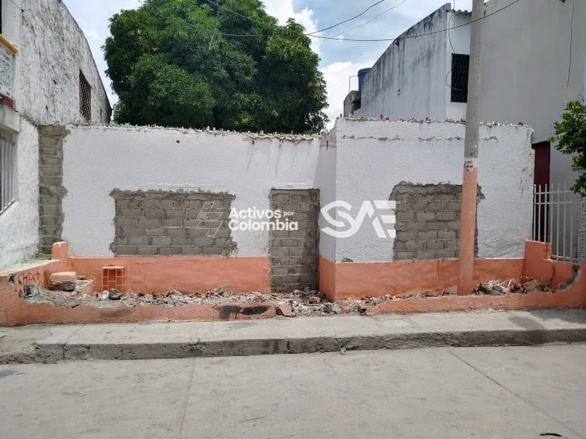 Lote en Venta - Santa marta, Magdalena - 2
