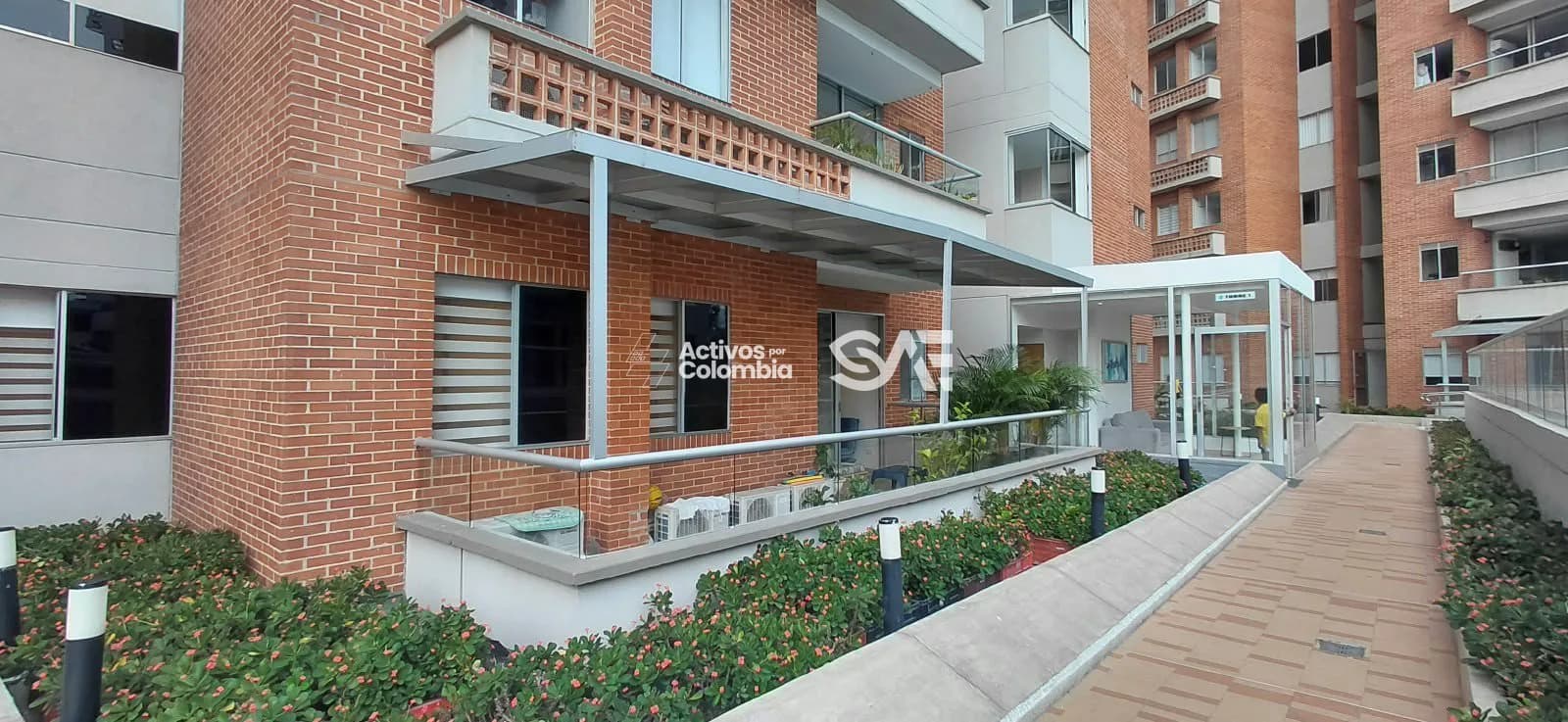 Apartamento en Venta - Barranquilla Atlántico
