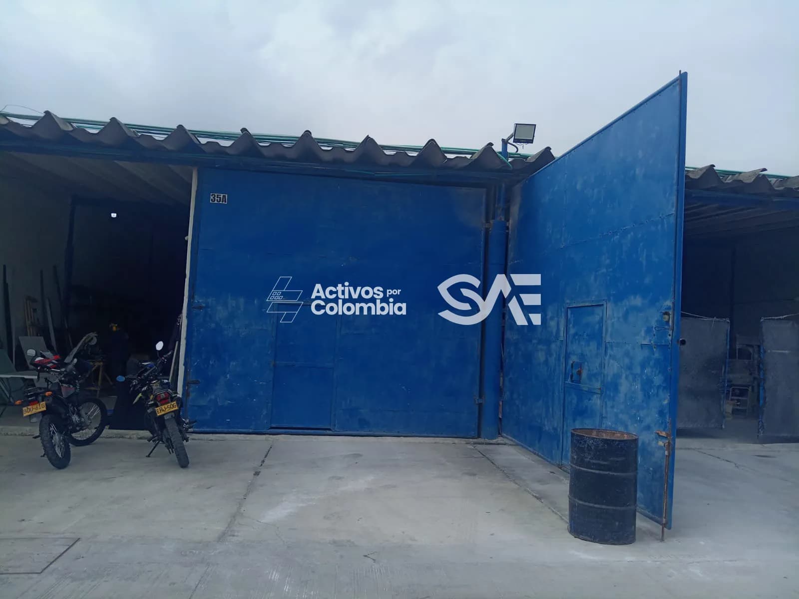 Bodega en Arriendo- Barranquilla, Atlántico - 3