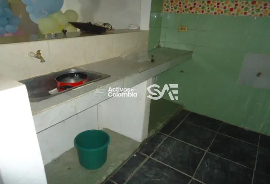 Casa en Venta - Valledupar, Cesar - 6