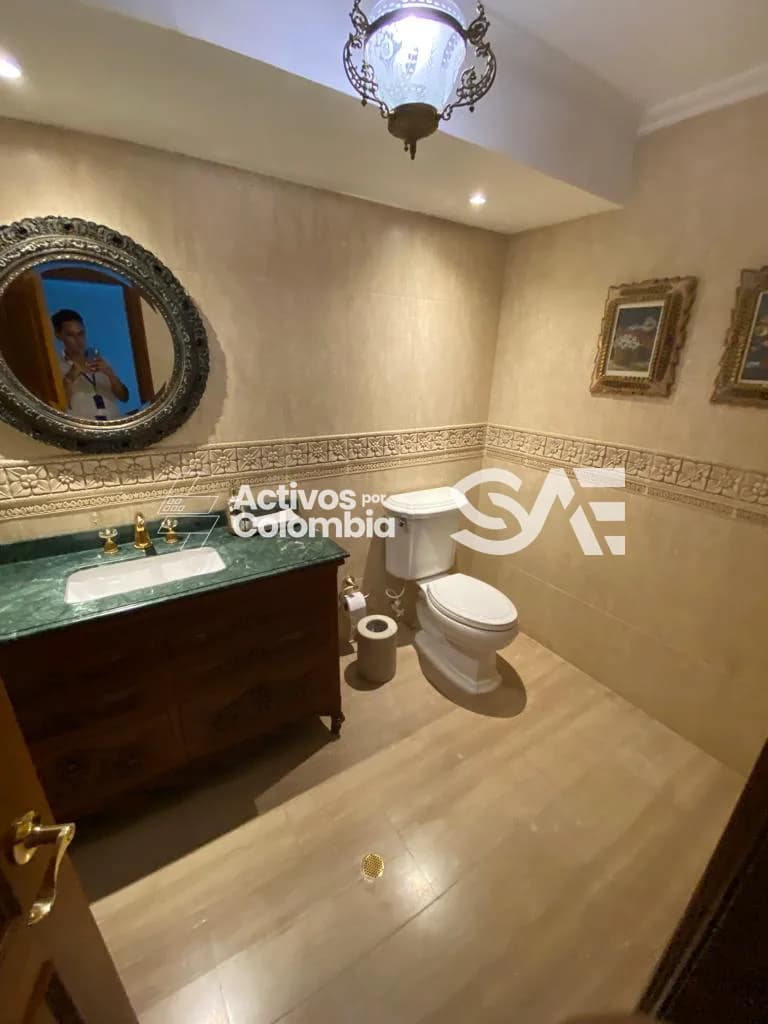 Casa en venta - Barranquilla, Atlántico - 5