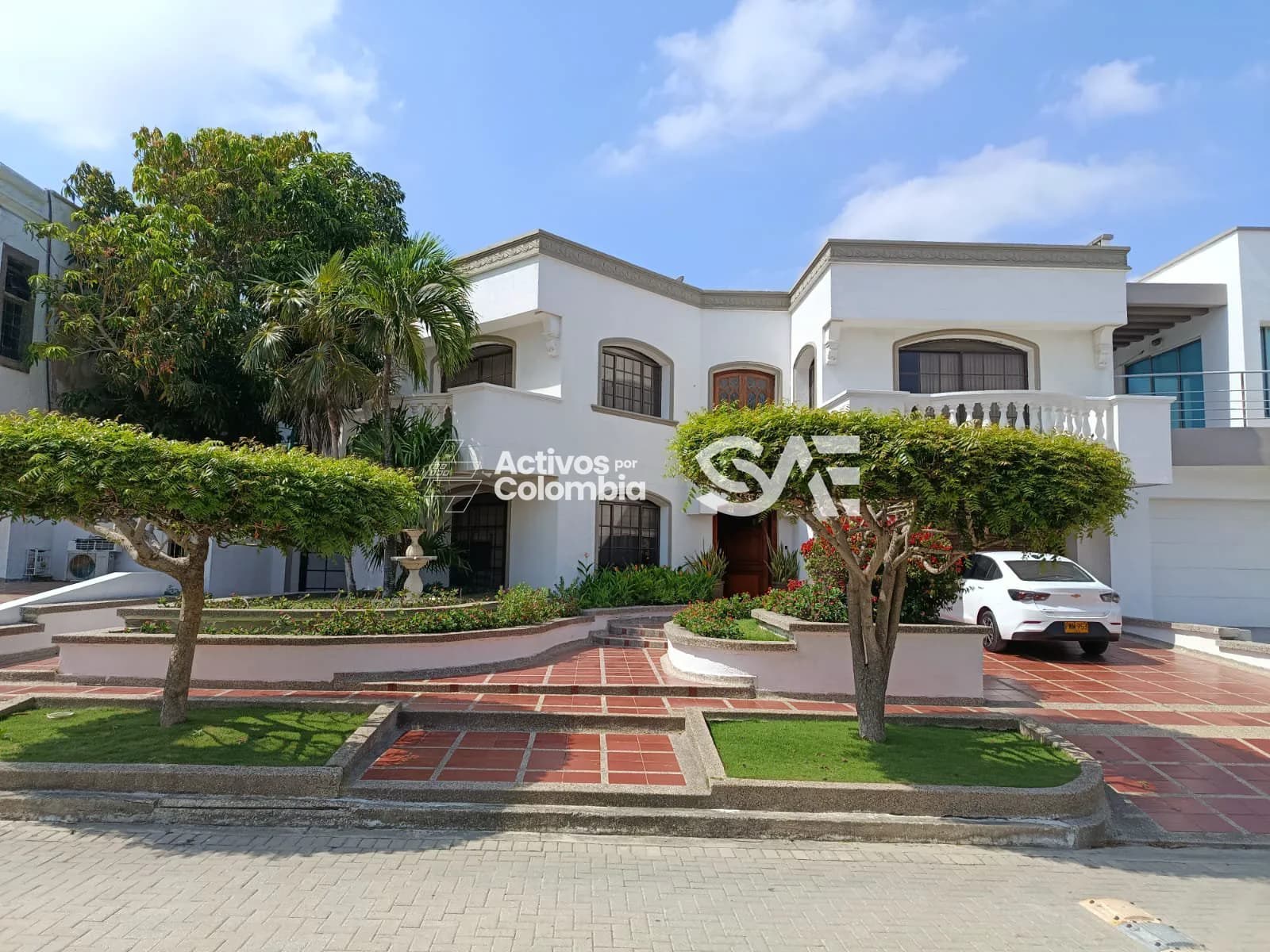 Casa en Venta - Barranquilla, Atlántico