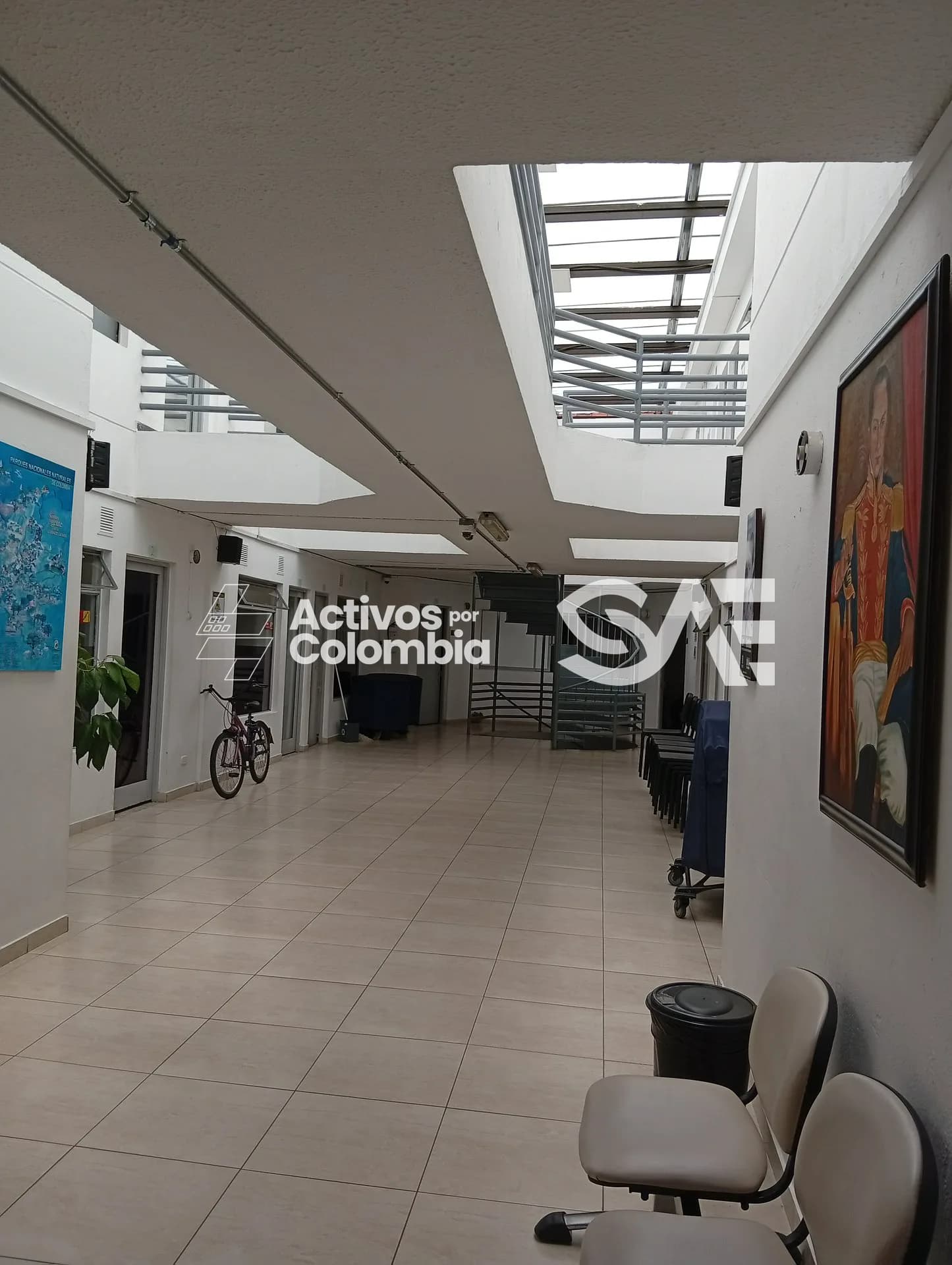 Edificio en venta - Bogotá, Cundinamarca - 10
