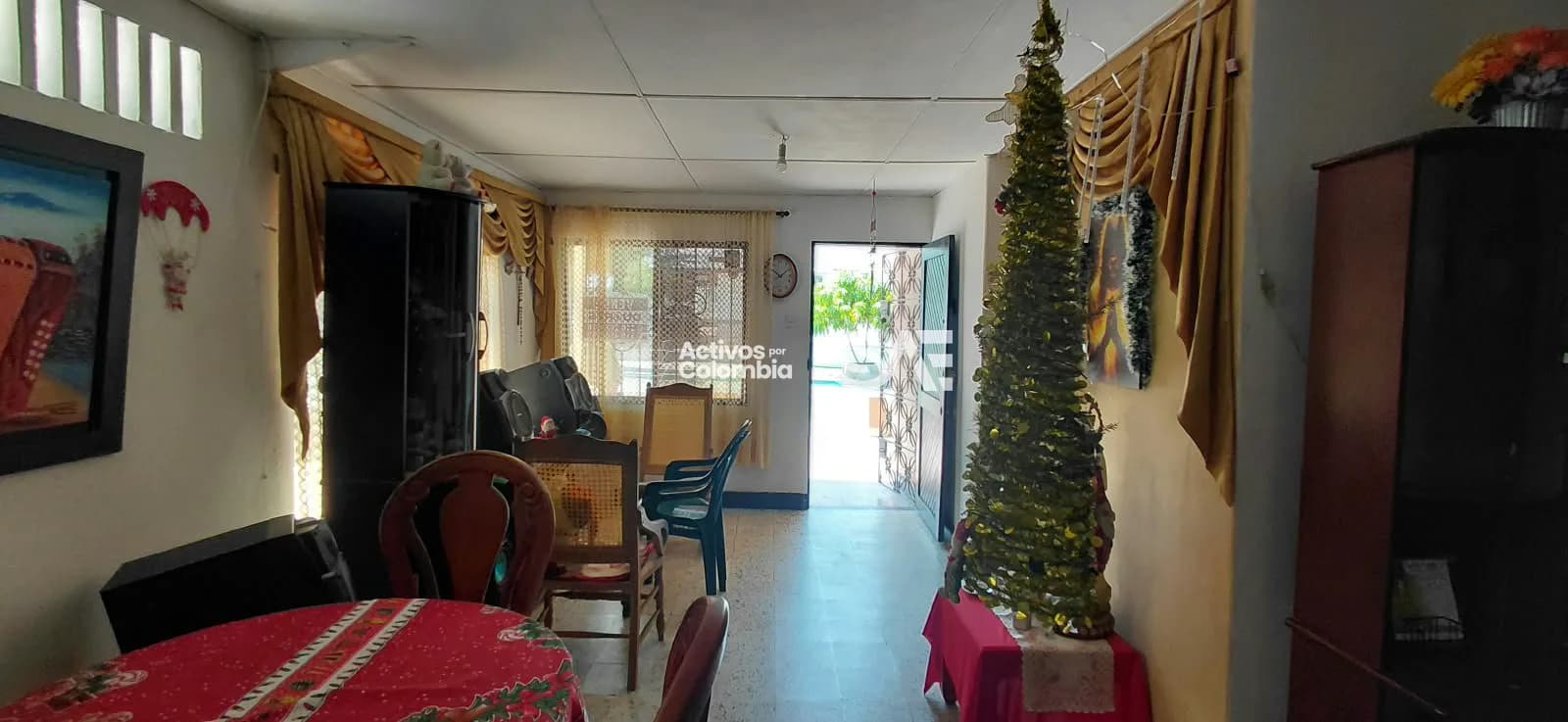 Casa en Venta - Barranquilla, Atlántico - 10