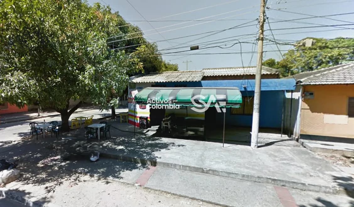 Casa en Venta - Valledupar, Cesar