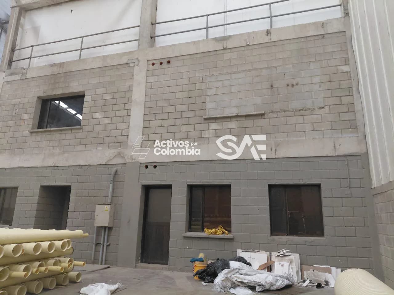 Bodega en Arriendo - Barranquilla, Atlántico - 3