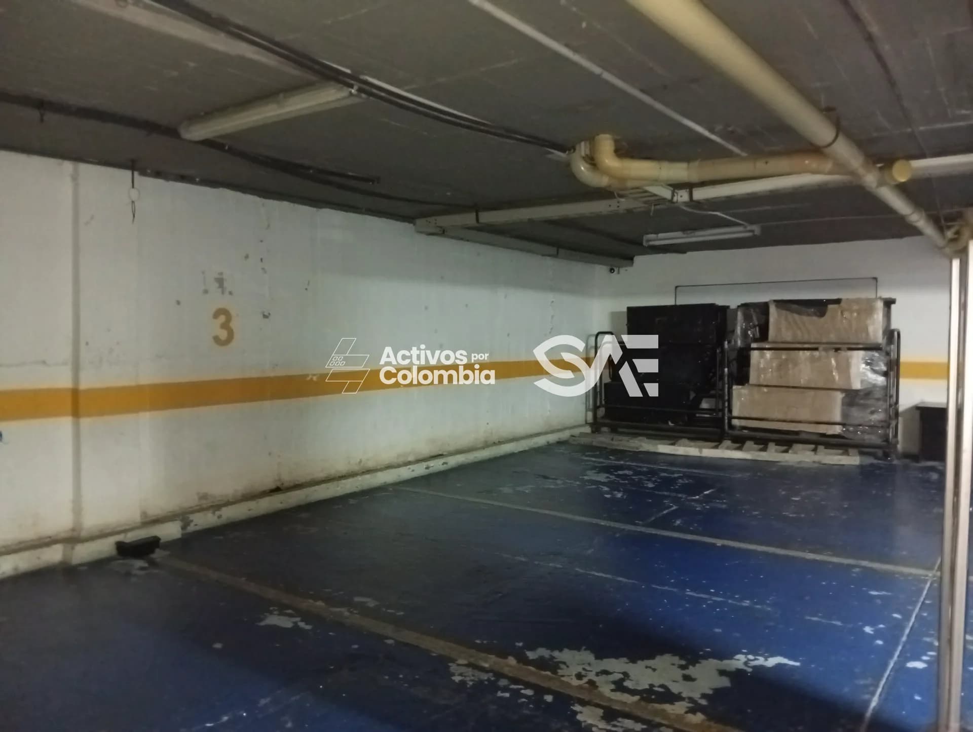 Edificio en venta - Bogotá, Cundinamarca - 20