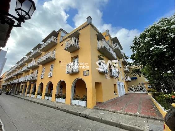 Apartamento en  venta - Cartagena De Indias, Bolívar - 7