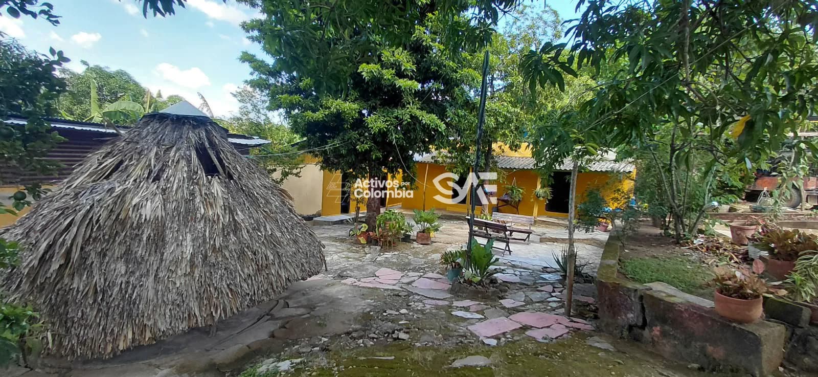 Casa en Venta - El carmen de bolivar, bolivar  - 19
