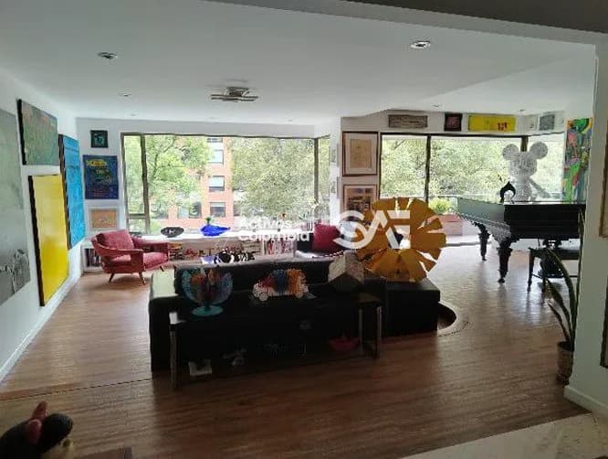 Apartamento en venta - Bogotá - 14