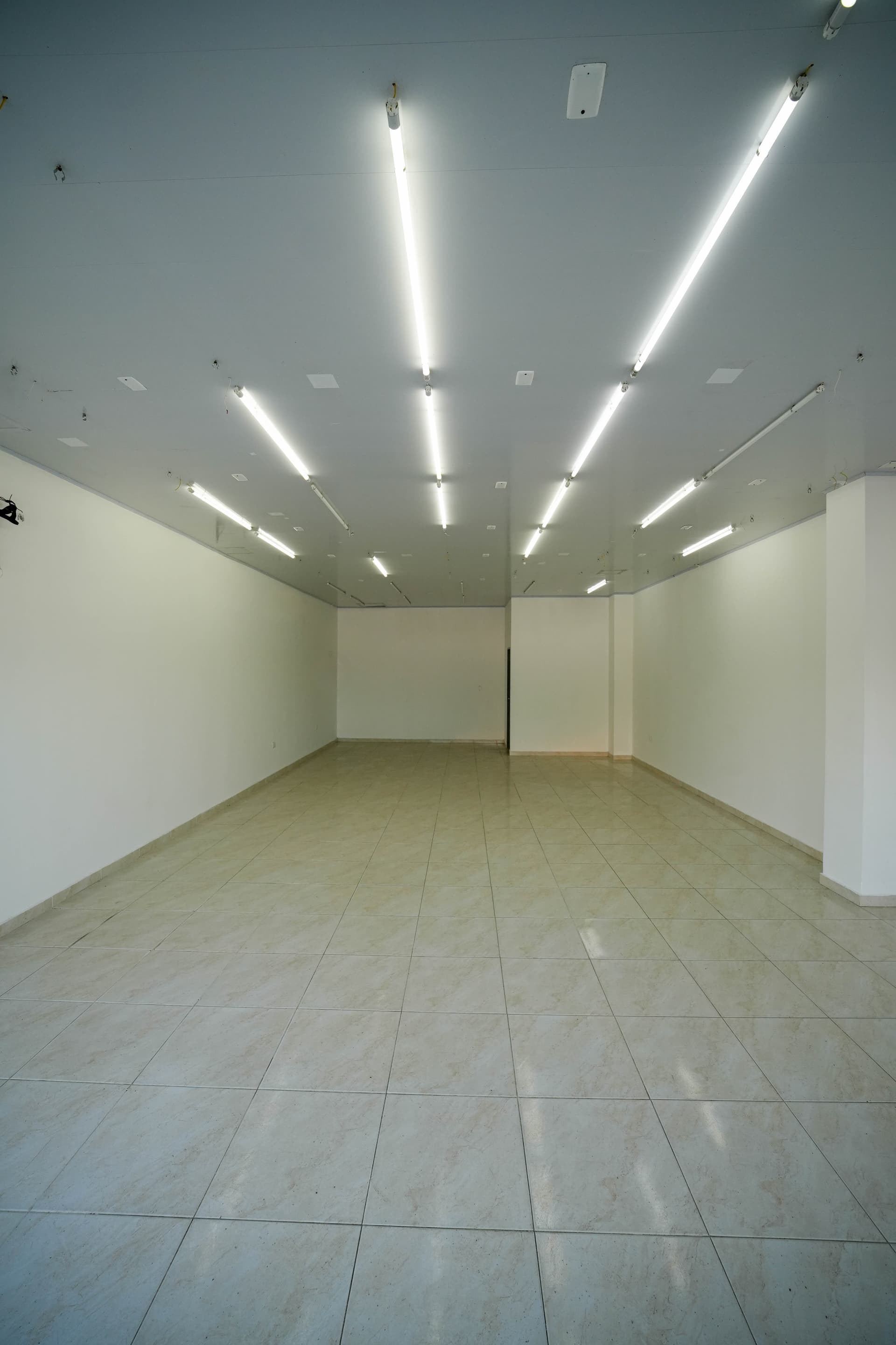 Local en Arriendo- Santa Catalina  - Bolivar - 2