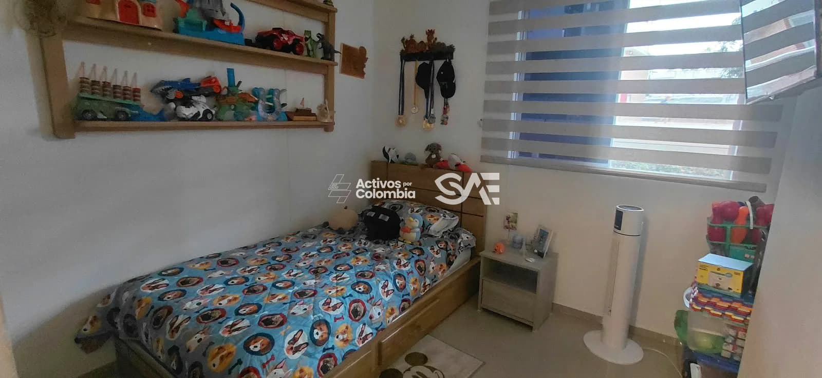 Apartamento en Venta - Barranquilla Atlántico - 10
