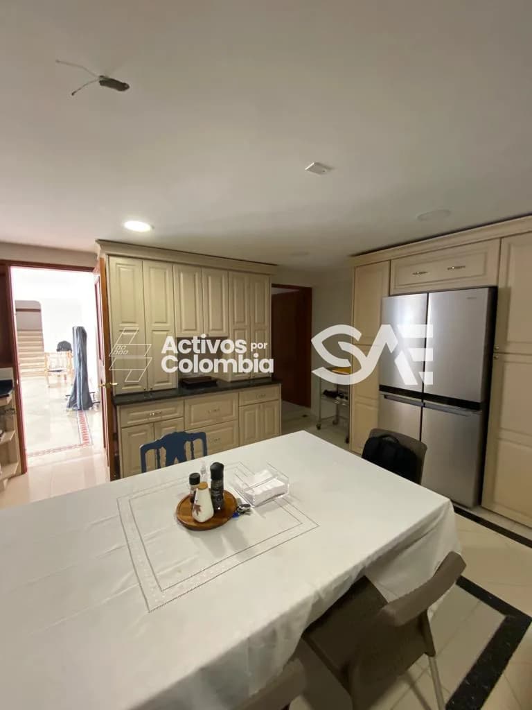 Casa en venta - Barranquilla, Atlántico - 4