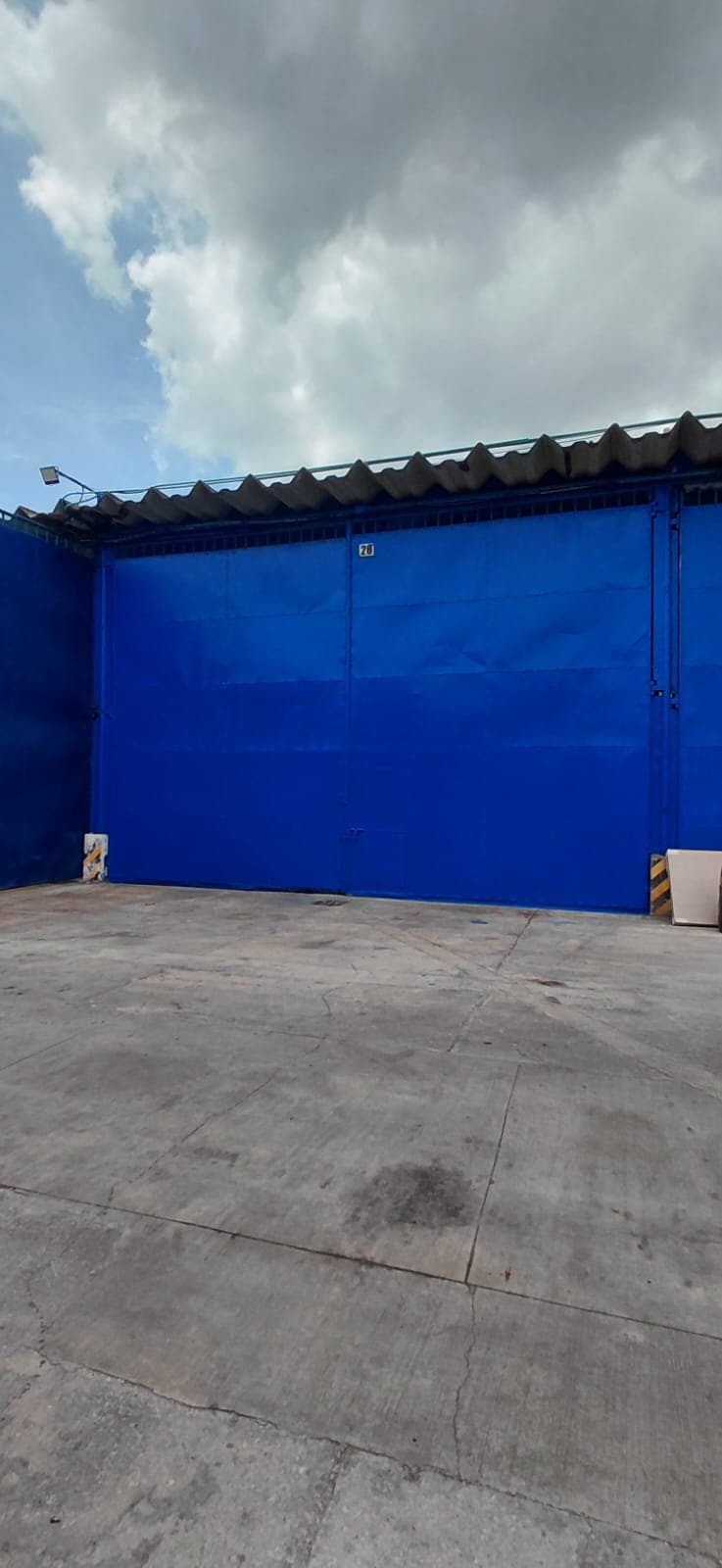 Bodega en Arriendo- Barranquilla, Atlántico - 2