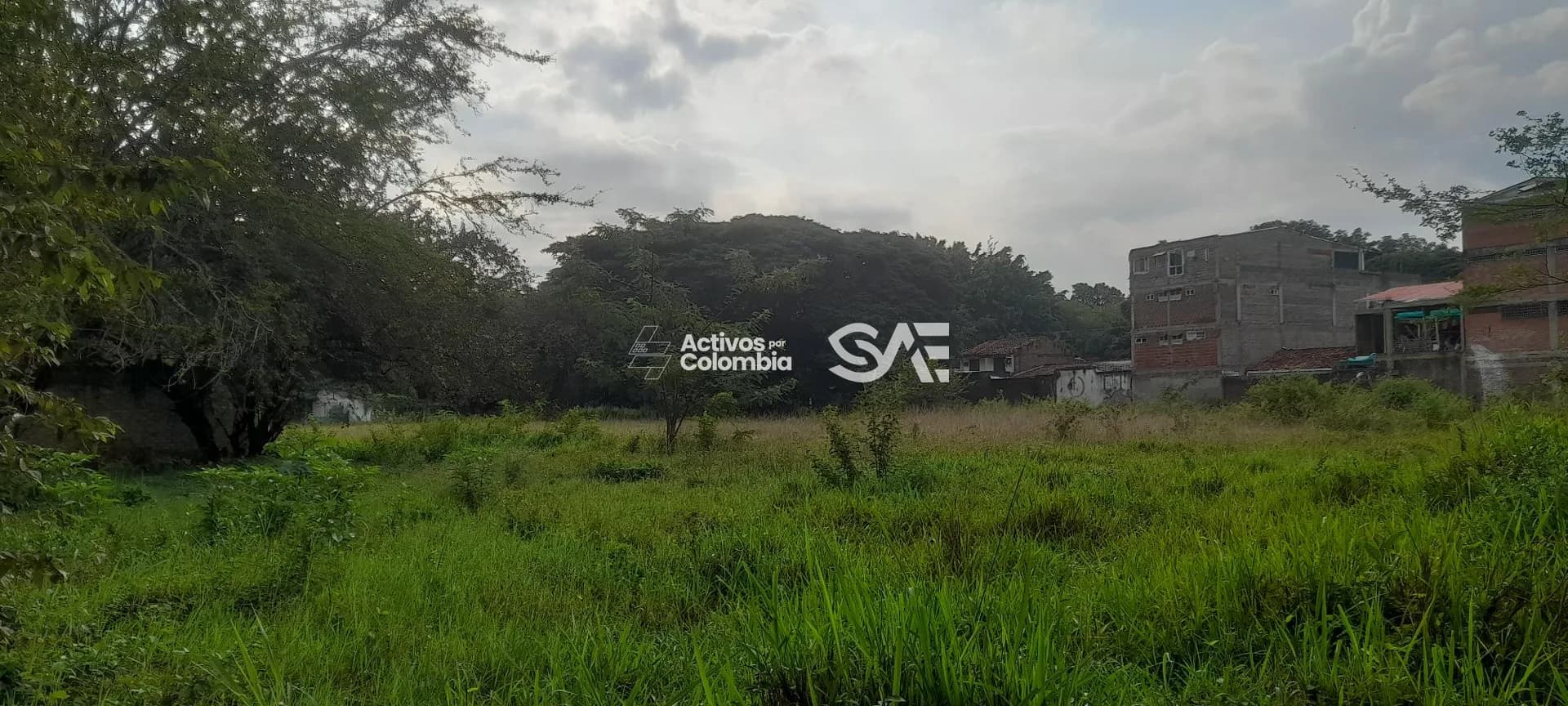 Lote en venta - Cali - 7