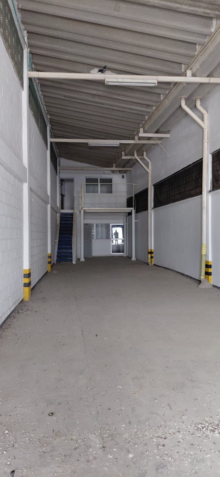 Bodega en Arriendo- Barranquilla, Atlántico - 2