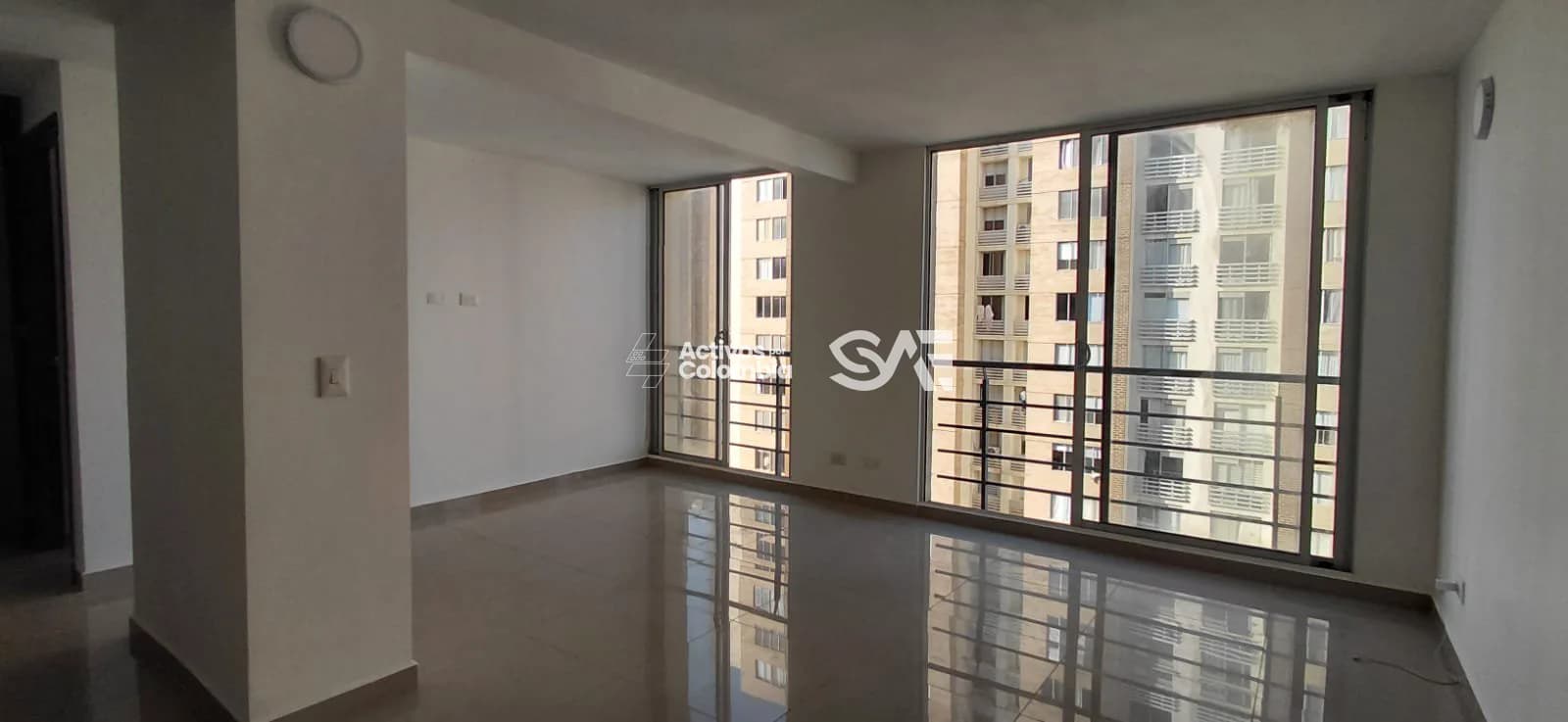 Apartamento en Venta - Barranquilla, Atlántico - 5