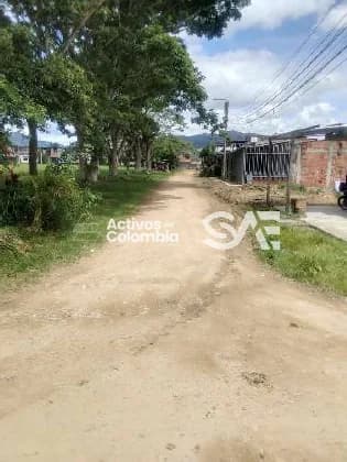 Lote en venta - Pitalito, Huila - 2