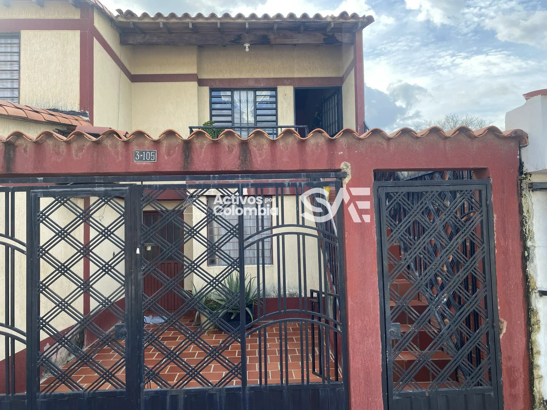 Casa en venta - Villa Del Rosario - Norte de Santander  - 1