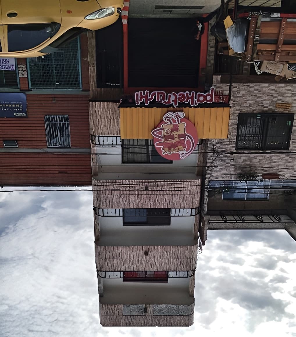 EDIFICIO en Gestion - Medellin, Antioquia