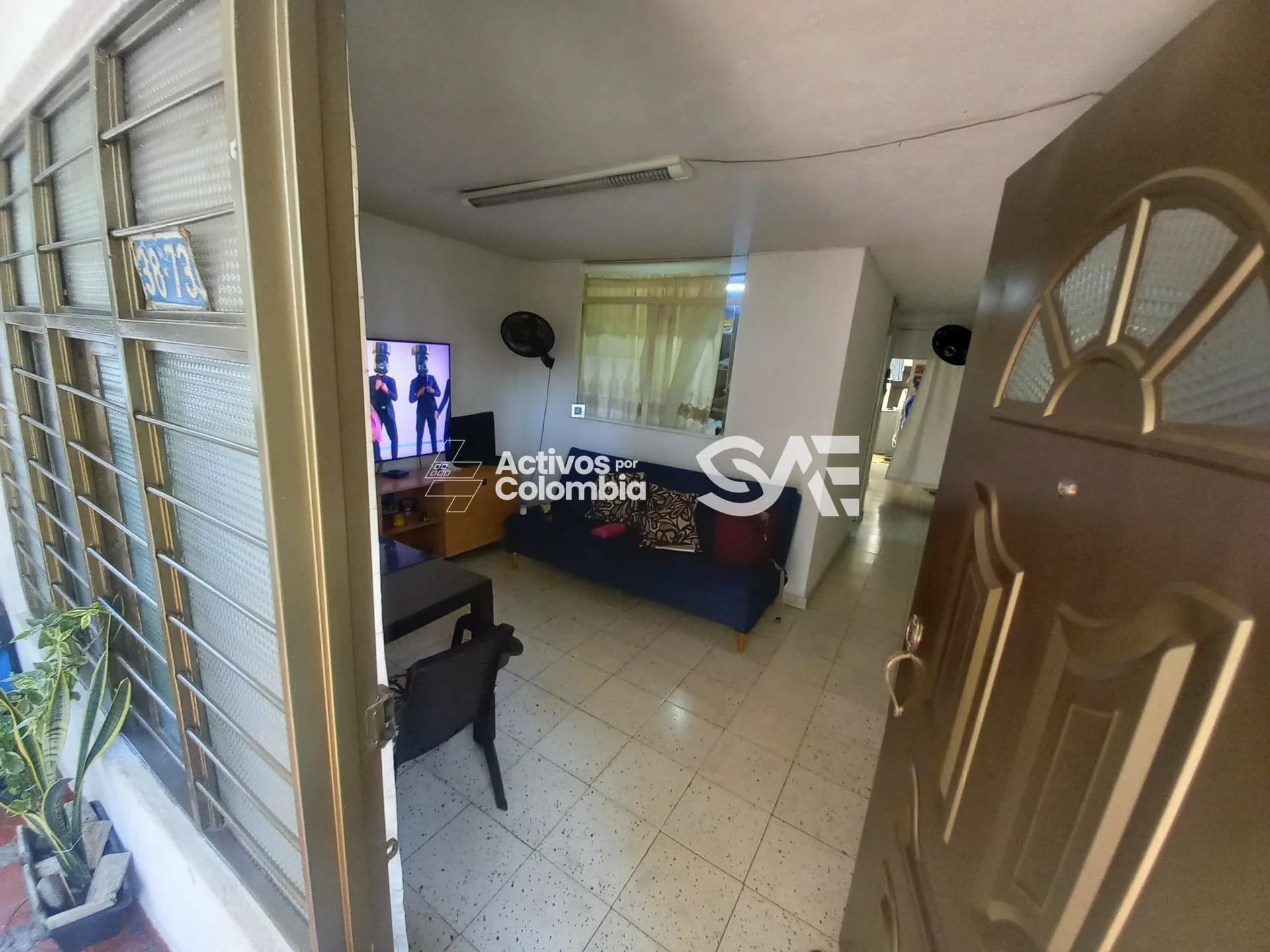 Casa en venta - Santiago De Cali, Valle Del Cauca - 11