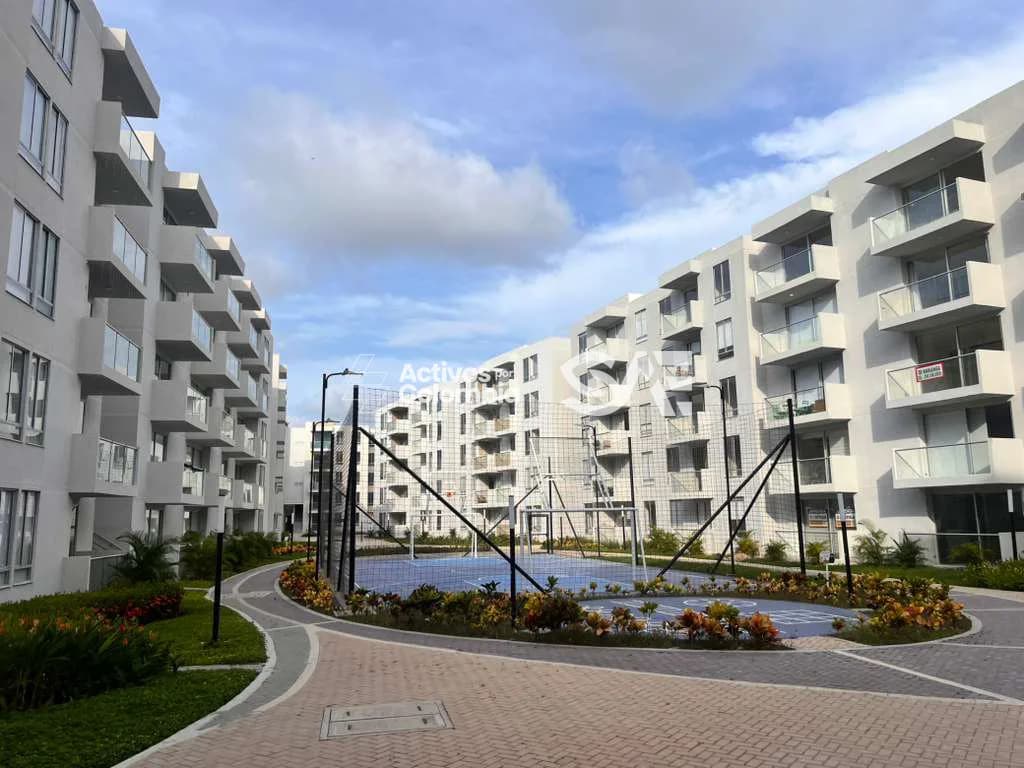 Apartamento en Arriendo - Cartagena, Bolivar - 4