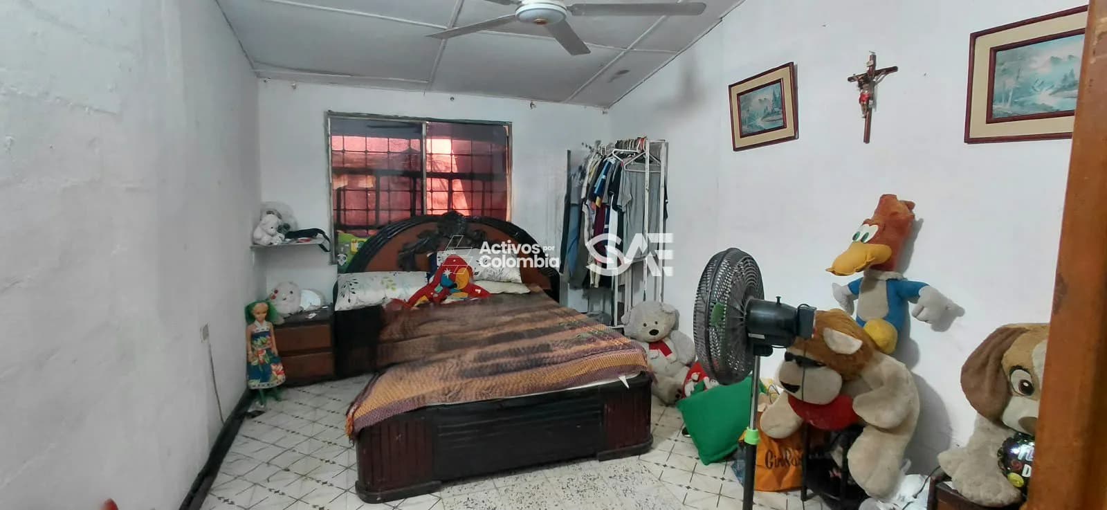 Casa en Venta - Barranquilla, Atlántico - 11