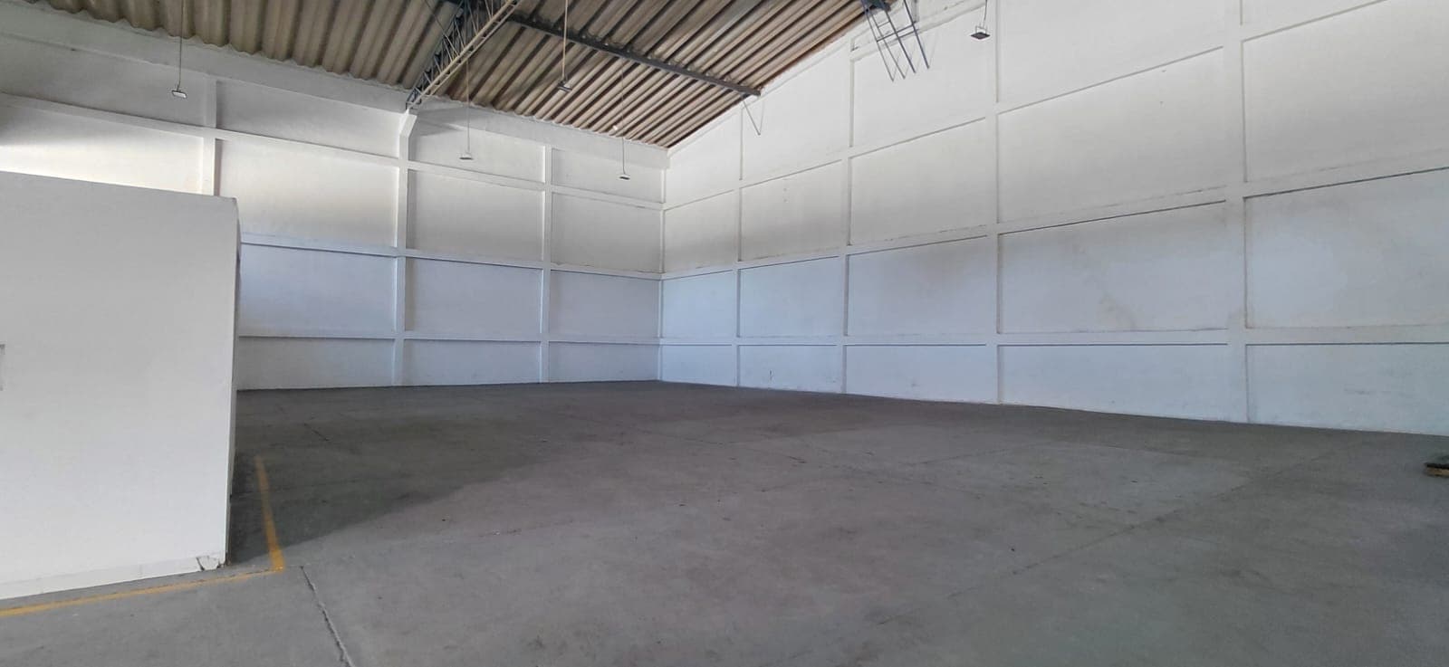 Bodega en Arriendo - Barranquilla, Atlántico - 1