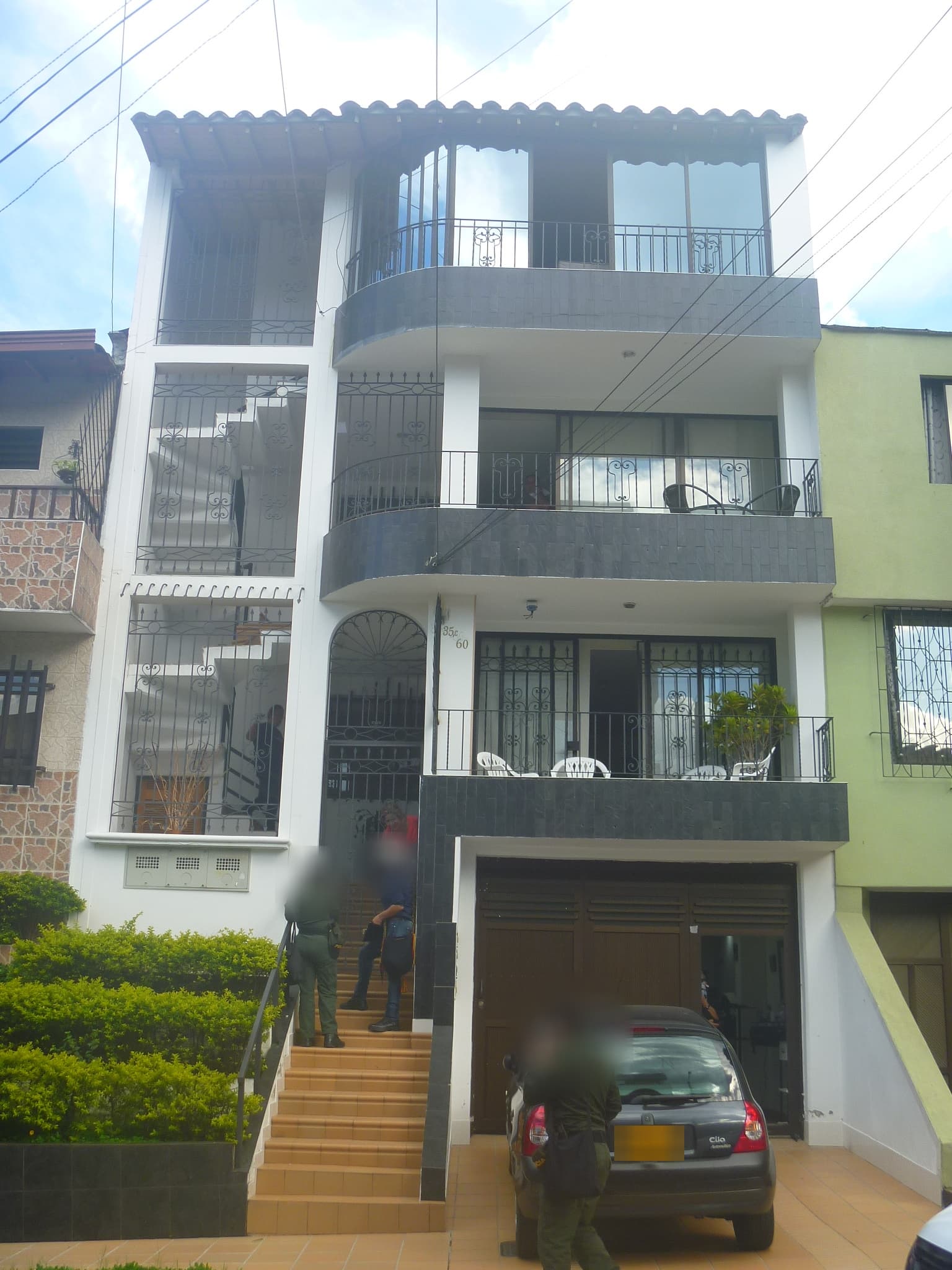 EDIFICIO en Gestion - Medellin, Antioquia