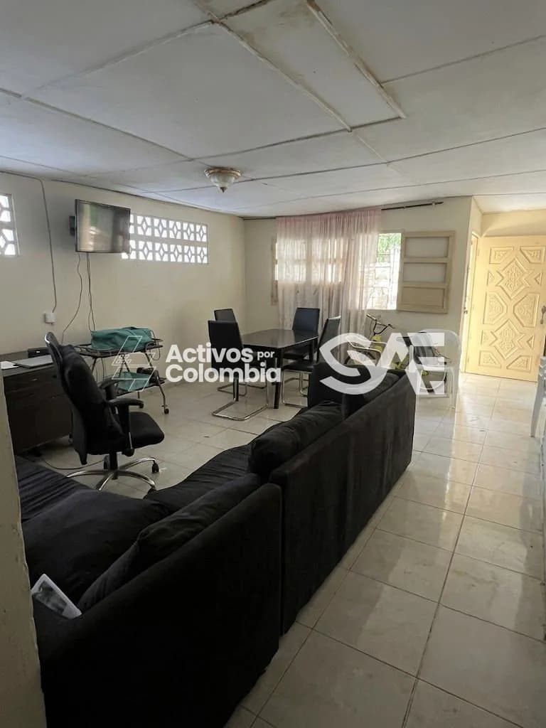 Casa en Venta - Barranquilla, Atlántico - 5