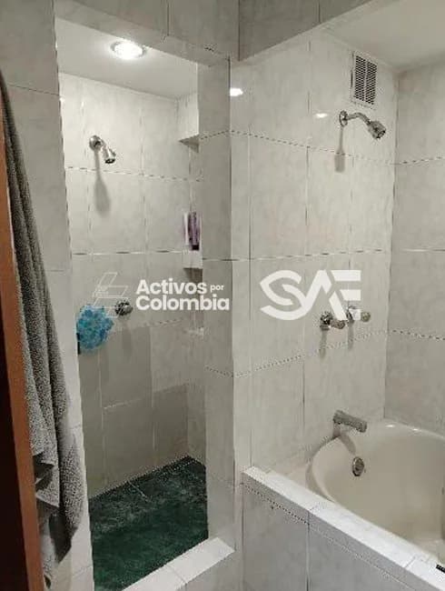 Apartamento en venta - Bogotá - 10