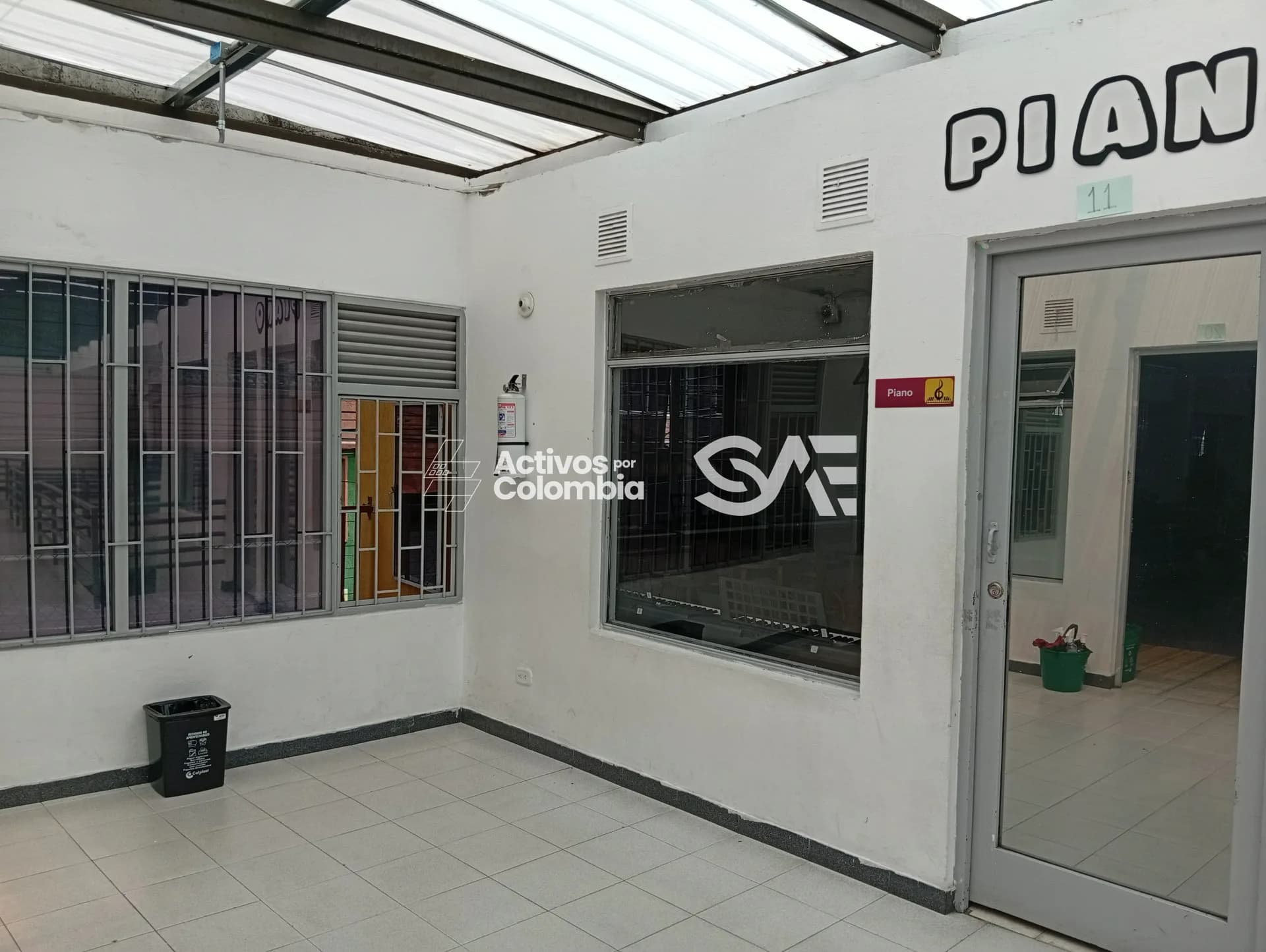 Edificio en venta - Bogotá, Cundinamarca - 9