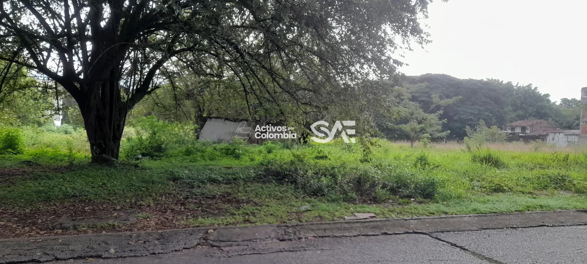 Lote en venta - Cali - 8