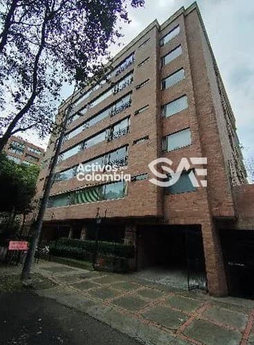 Apartamento en venta - Bogotá - 3