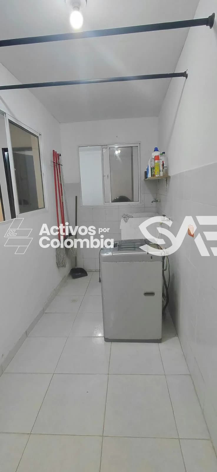 Apartamento en Venta - Barranquilla, Atlántico - 6