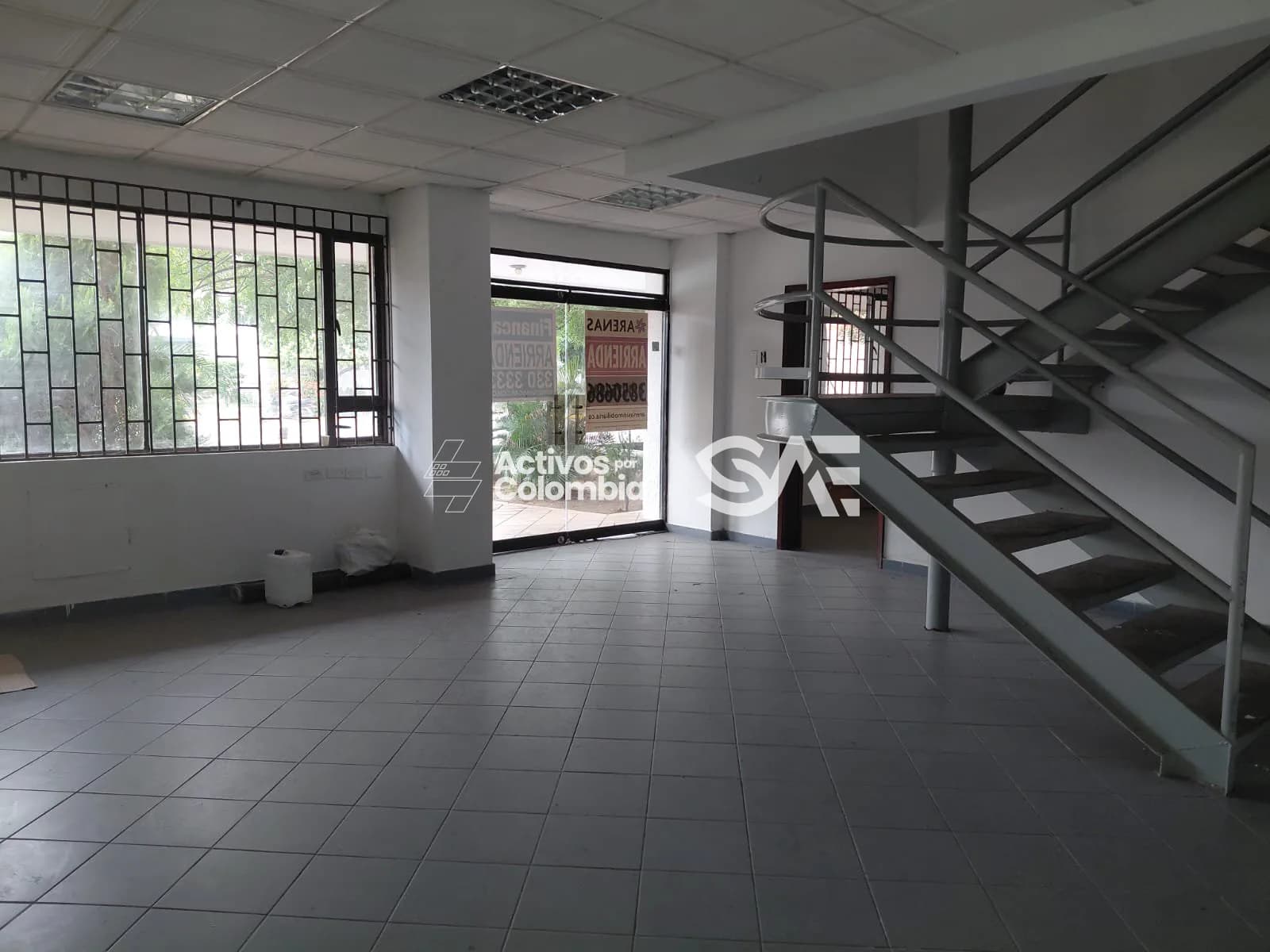 Bodega en Arriendo - Barranquilla, Atlántico - 10