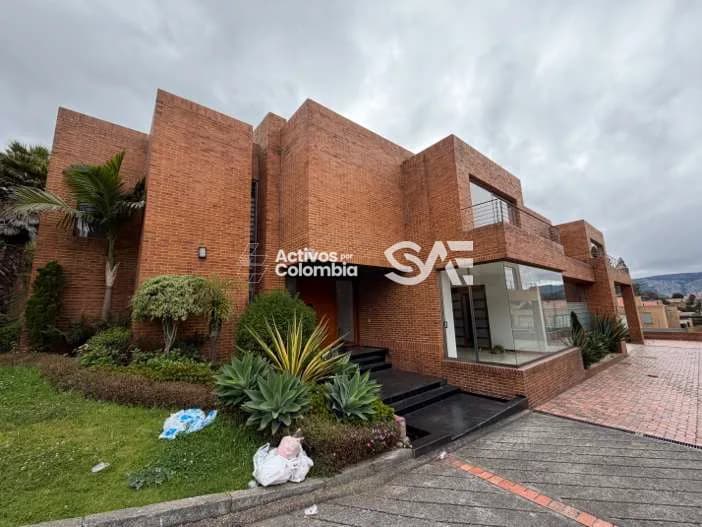 Casa en venta-Bogotá-Bogotá - 5