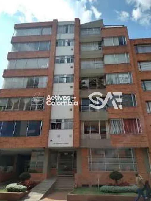 Apartamento en venta - Bogotá, D.C. - 3
