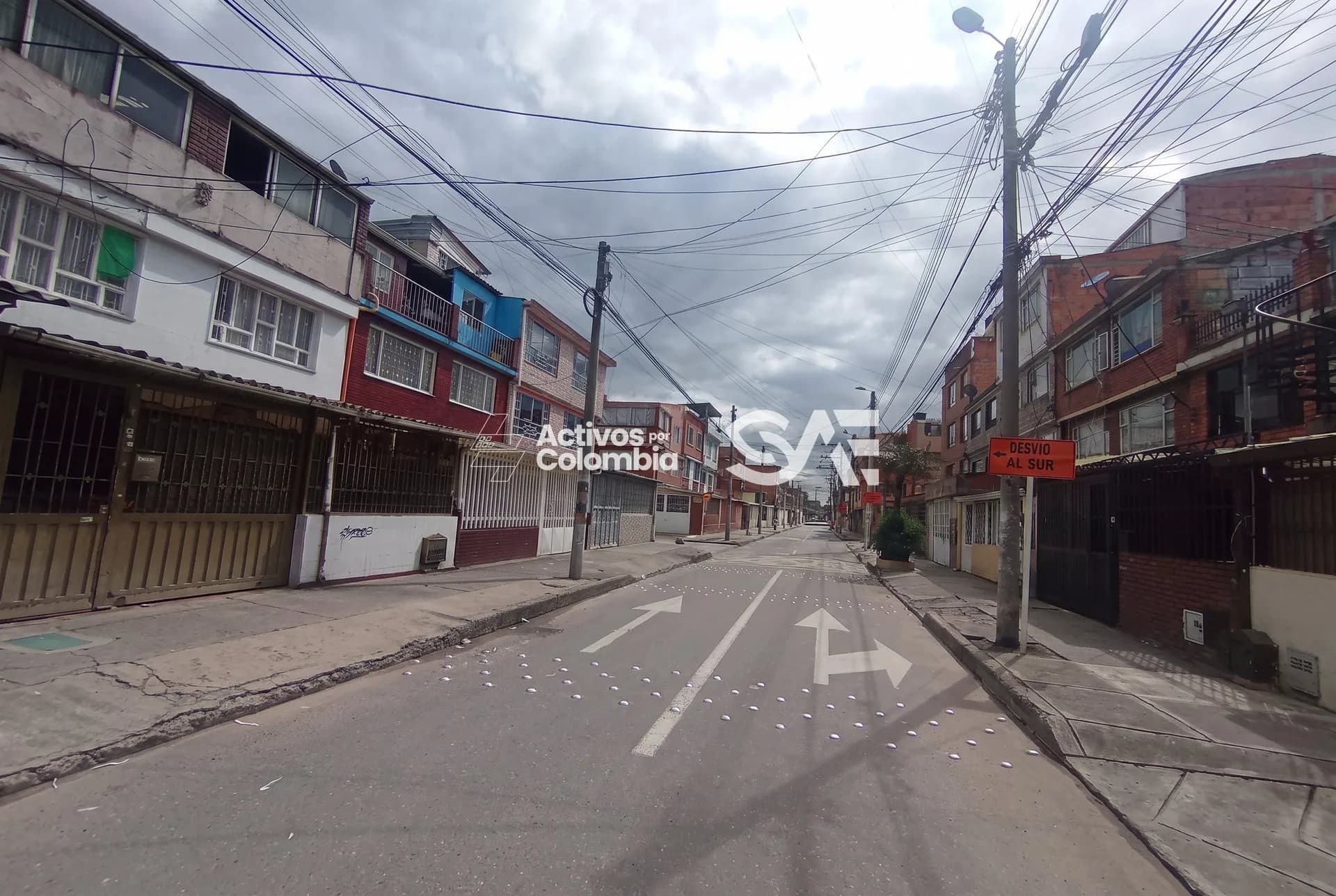 Casa en Venta- Bogotá, D.C. - 4